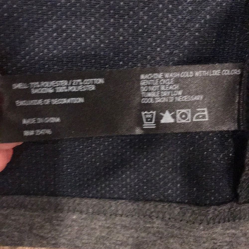 Men’s Jacket - Picture 7 of 7